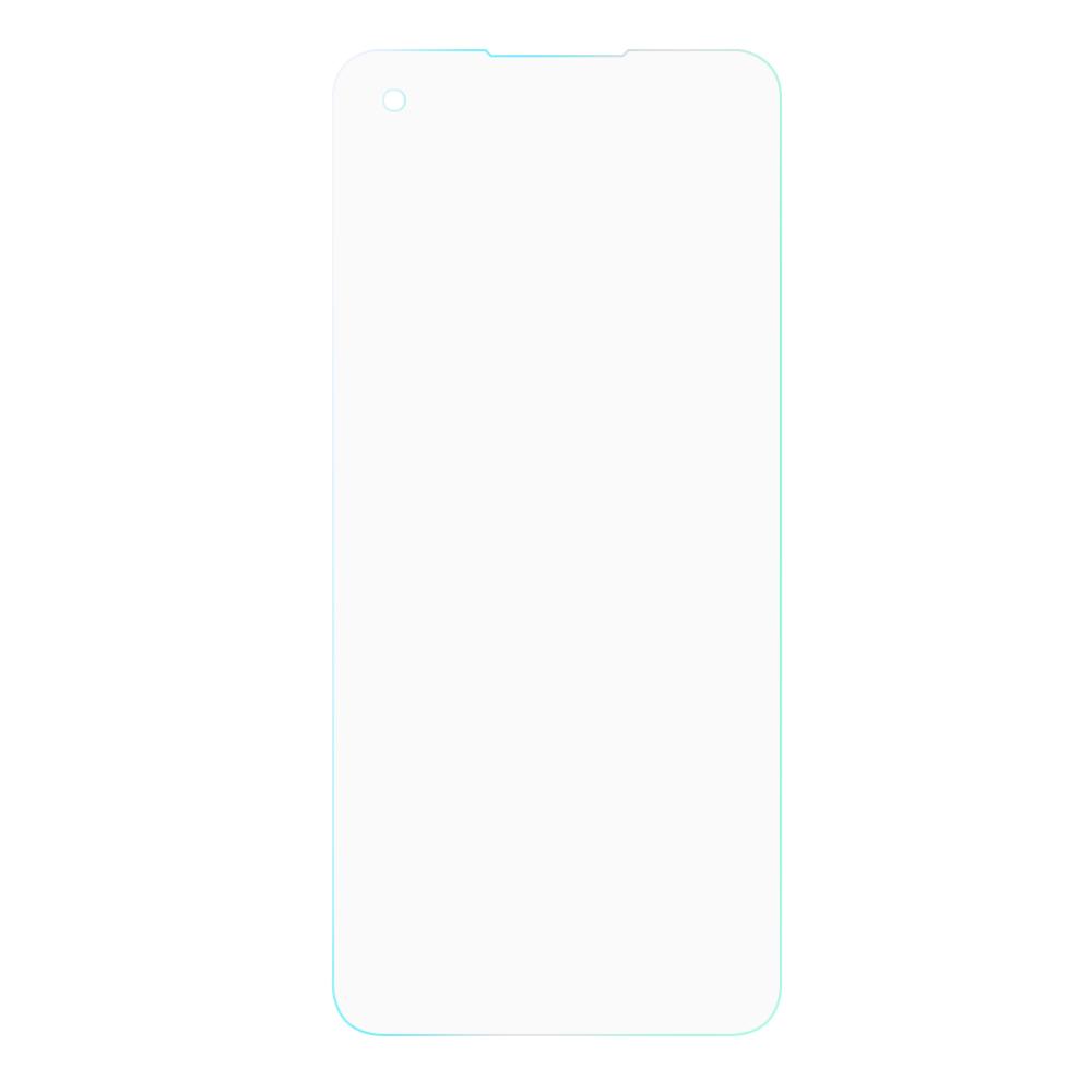 

0.3mm Arc Edge For Asus Zenfone 8 Tempered Glass Screen Guard Protector Film Type A