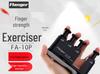 Adjustable FA-10P Flanger Piano & Guitar Finger Tension Exerciser