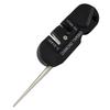Multifunctional Whetstone Knife Sharpening Tools Kitchen Pocket Knife Sharpener Sharpening Rod for Outdoor Use
