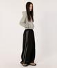 Boundary Sideline Long Training Pants [Black]