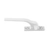 Rotating Movement Handle Secure Closing Aluminum Alloy