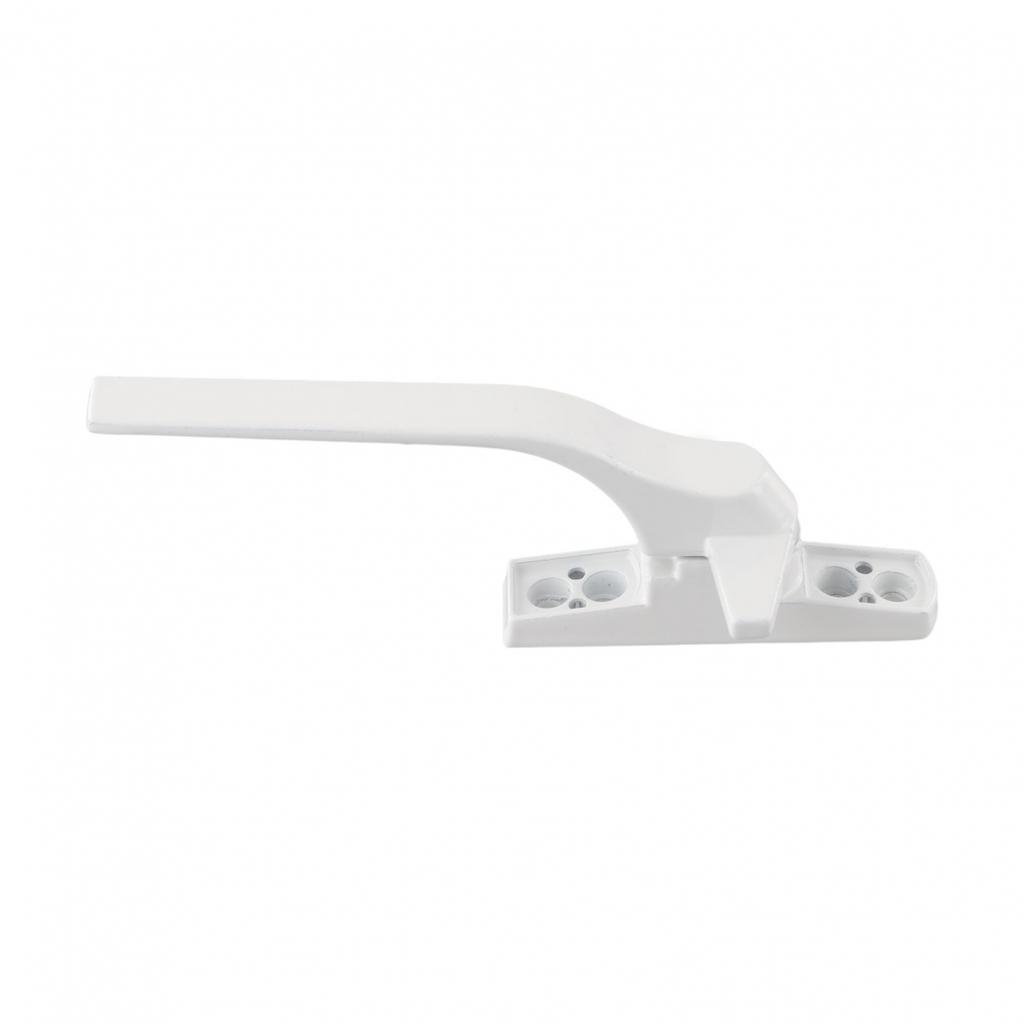 Rotating Movement Handle Secure Closing Aluminum Alloy