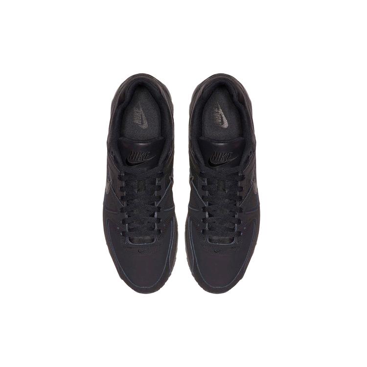 Nike Air Max Command Leather Black 749760-003