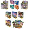 Deluxe 360pcs Pokemon Cards Box With Sword Shield Evolving Skies Shining Fates For Collectors