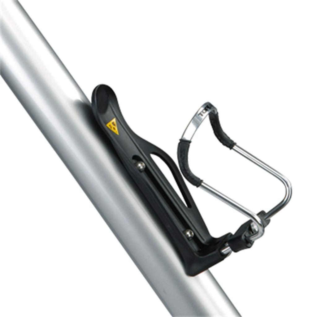 Topeak TPK Modular Cage II Fahrradflaschenhalter TOPEAK (WBC05100)