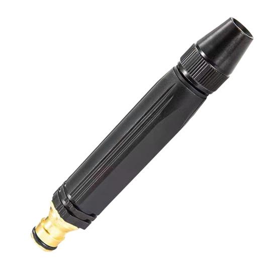 High-Pressure Car Wash Water Sprinkler with Booster Nozzle, High-Pressure Home Car Wash Water Sprayer & Hose Set, Multifunctional Lawn & Garden