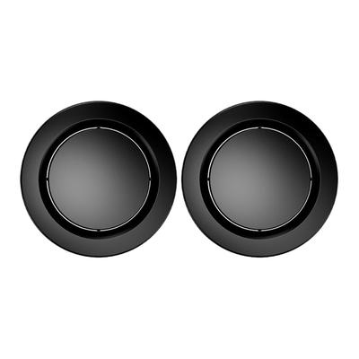 Car Air Vent Deflector | Car Air Vent Deflector Wind Cover Set of 2