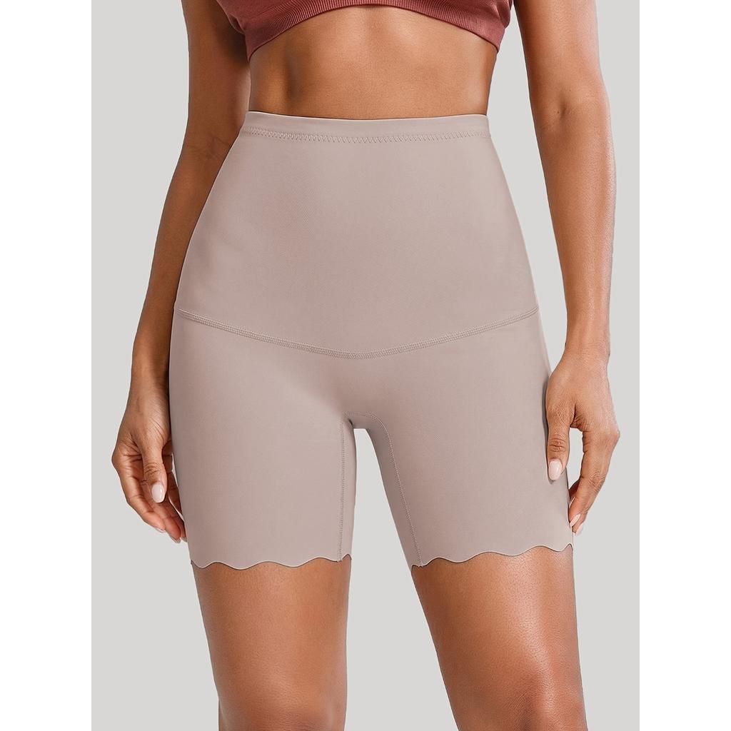 Women's Cool High Waisted Underwear, High Stretch Close Fitting Underwear, Comfortable Fit, Breathable, Women's Underwear