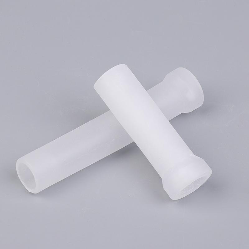 S/M/L Silicone Sleeves For Vacuum Cup Extender Penis Clamping Kit For Penis Enlargement/ Extender/Stretcher Replacement