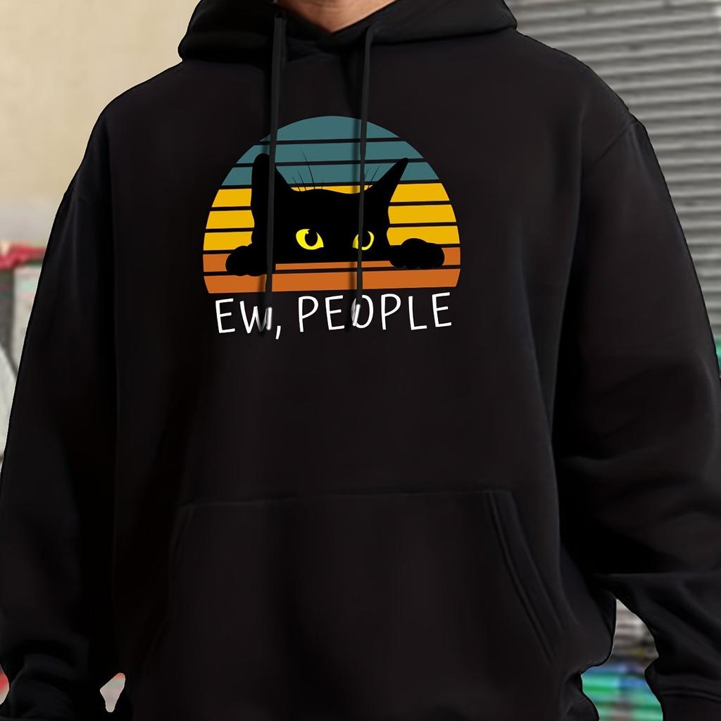 Hip Hop Street Ležérní Dámské mikiny s potiskem Módní Mikina Velká velikost Volné Nové Mikiny Podzimní Teplé Fleecové oblečení