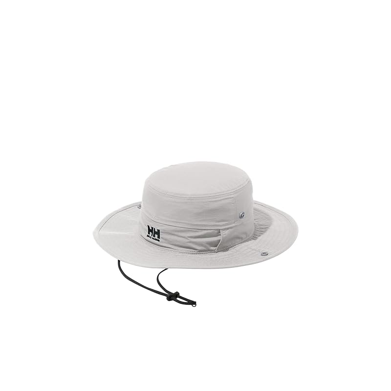 

[Helly Hansen] hat fielder hat hat water repellent rain unisex HC92320 ocean gray M