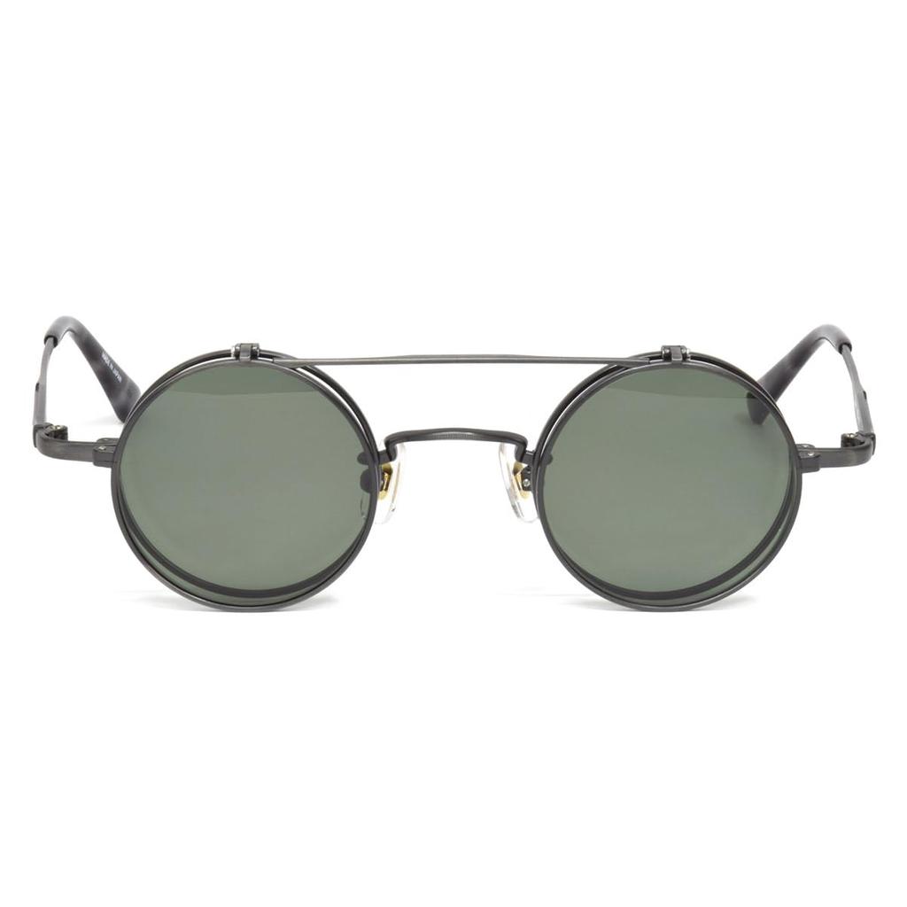 Glasses Frame Sunglasses 4 40 Size [John Lennon] [John Lennon] JL-1114