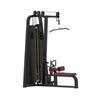 Ganas Commercial High/Low Pulley Machine