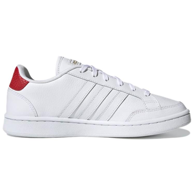 Adidas Neo Grand Court 'White' Women's GZ8177