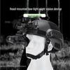 Lejiatu NV-S 2nd Gen Head-mounted Night Vision Monocular