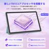 Android 15 COOPERS P13 Ultra IPS T615 6000mAh 20GB Memory Physical 12GB 128GB Storage 1TB Widevine L1 GMS Face Case Blue Tablet, 11-inch 1280800