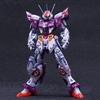 In Stock In Era + Mg 1/100 Thunderbolt Cosmic Combat Robot Rmd Assembly Model Kit Action Figures Robot Plasitc Model Toy Gift