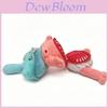 Dark Pals Binky Drinky Plush Toy Soft Polyester Fiber For Adults