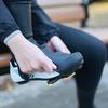 Road Cycling Shoe Covers Silicone Material Waterproof Thermal Insulation Easy to Clean Design for Mountain Biking Road Cycling