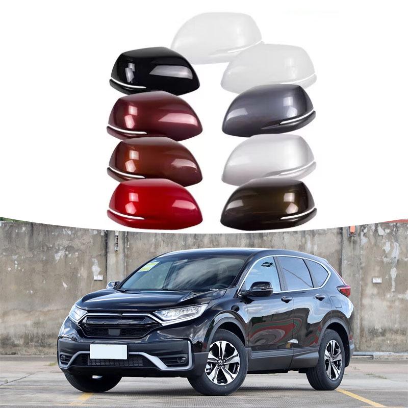 Fits 12-22 Honda CRV Breeze Rearview Mirror Shell Cover Reflector