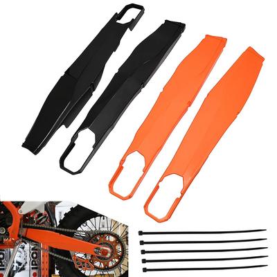 Motocykl Nový Chránič kyvné vidlice Pro KTM SX SXF XC XCF XCF-W EXC-F TC TE FC FE 125 150 250 350 450 500 2013-