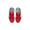 New Nike Team Hustle D 10 University Red Black GS CW6735-607