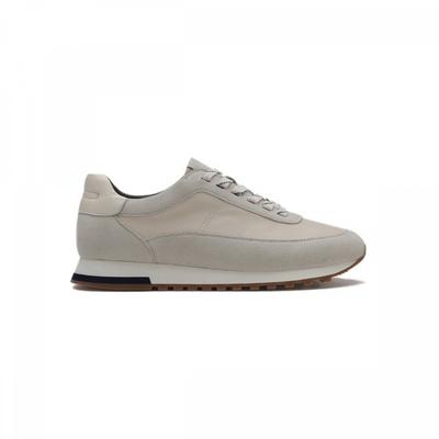 Thommcan Herren S Komfort Jogger Sneaker Valencia 01 9tmva15S9S Weiß