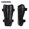 Loogdeel Football Shin Pads Impact Resistant Leg Equipment Calf Protective Gear Impact Resistant Football Gear Soccer Shin Pads 1