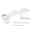 Toalett Bidet Spray Vedlegg For Vaske Bidet For Nord-Amerika