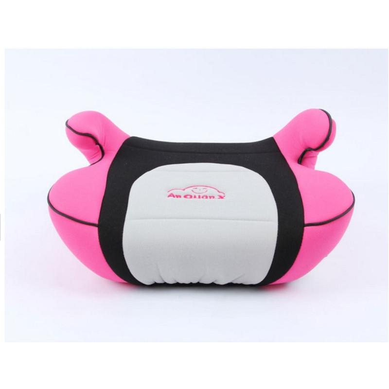 

Car Children Seats Baby Portable Car Height Increasing Pads Comfortable Tool