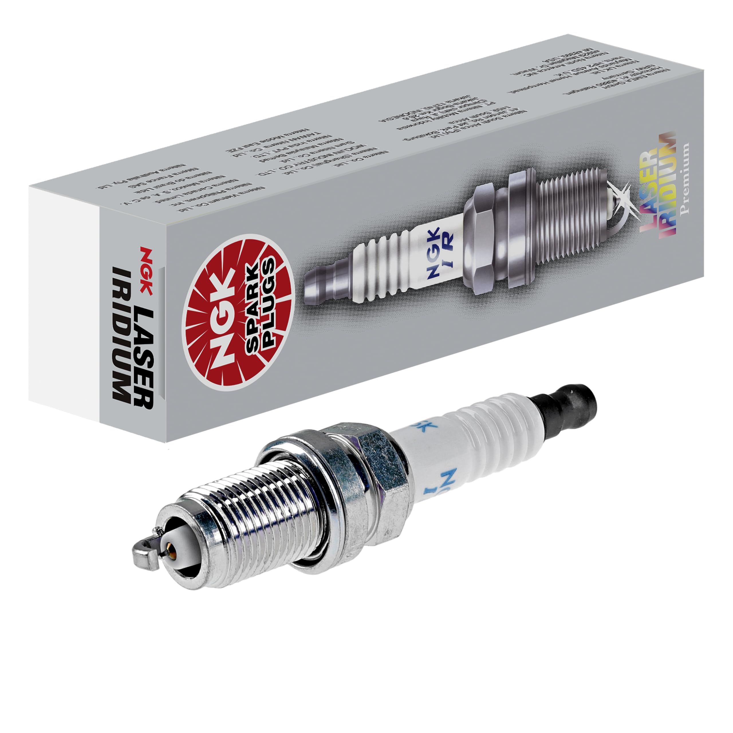 

NGK Spark Plug [6994] Integrated Type IZFR6K11