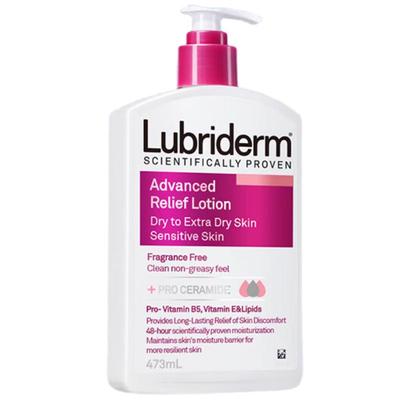 Daily Moisture Body Lotion