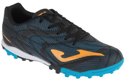 Evolution Jr 26 EVJS TF, for Boy Black Turf Football Trainers