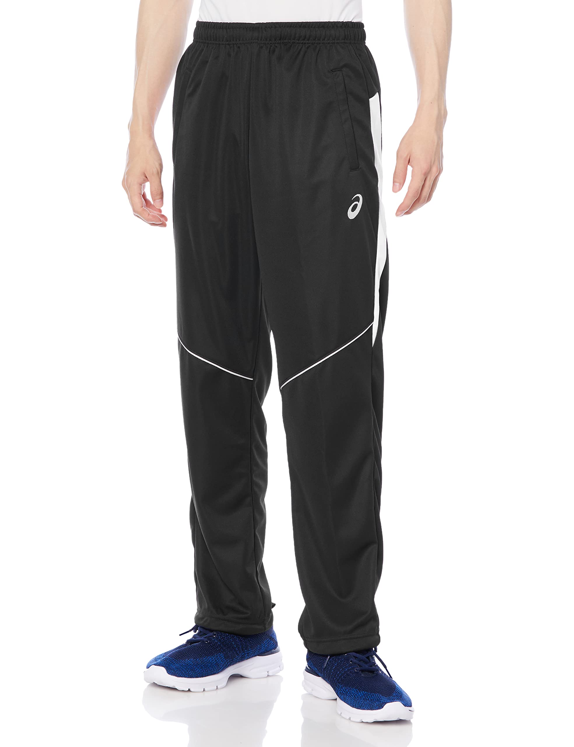 

Тренировочные брюки Dry Training Wear 2031D815 [ASICS] (Переработанный материал) Мужской