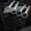 Efficient Car Player Disassembly Kit Key Component Removal Tool Universal Keychains Removal for Multiple Vehicle Brands