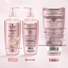 Schwarzkopf Volumizing & Strengthening Silicone-Free Shampoo Twin Pack