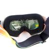 Universal Myopia Adapter Butterfly Ski Goggles with Inner Frame for Prescription Lenses