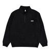 Men's Bestseller Velvet Zipper Sweater - Trendy Stand Collar Knitwear