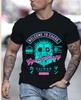 Unisex Dorohedoro Welcome To Chaos T-shirt Anime,Horror,dorohedoro  Gift Shirt