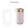 TANGSHAN Huoci Fubao Ceramic Portable Mug