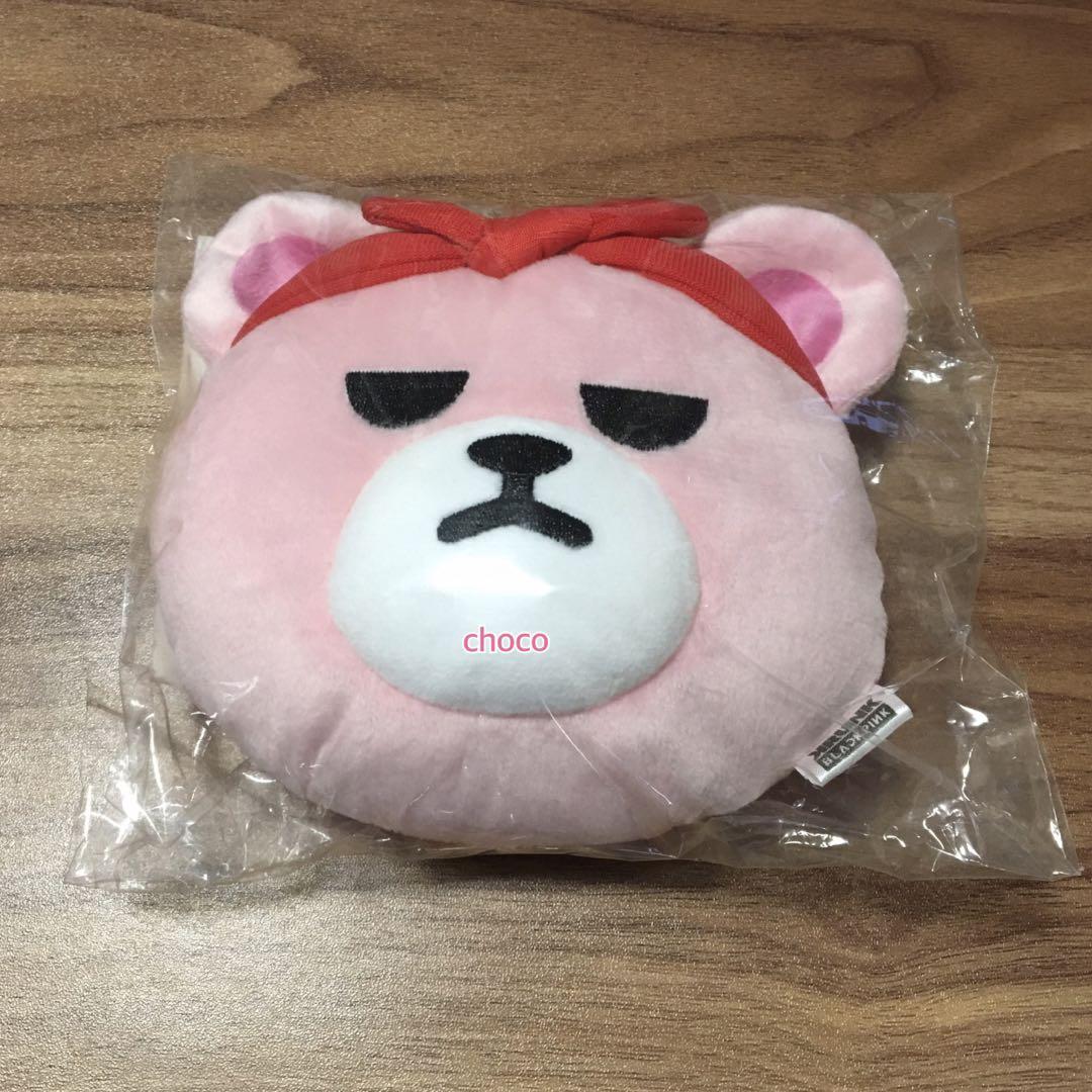 

[USED] BLACKPINK Pass Case