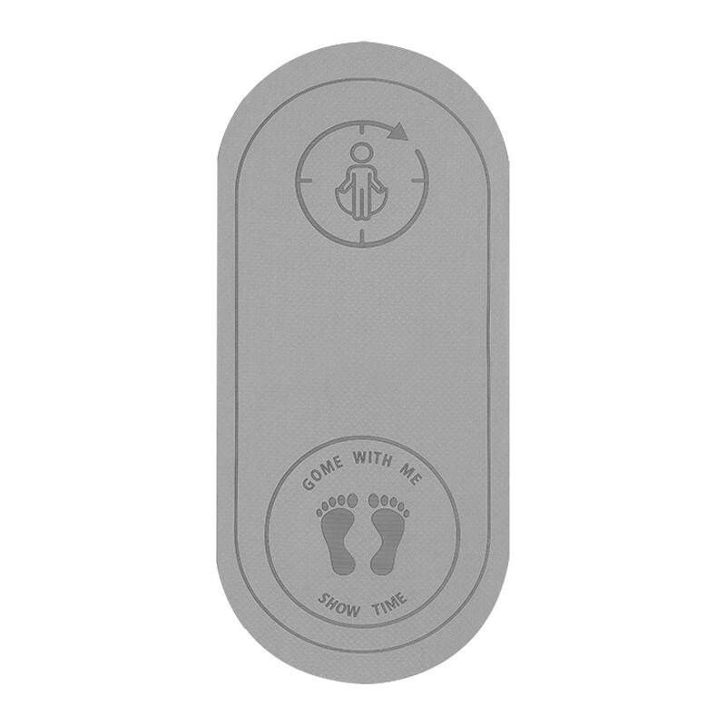 Junshi Multifunctional Yoga and Fitness Mat