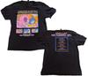 The Flaming Lips Merch Koszulka Yoshimi Battles The Pink Robots Tour 2026
