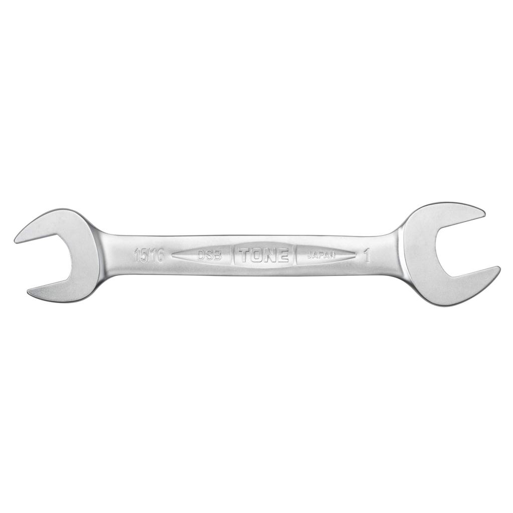 Tone x 1 inch DSB-3032 Wrench, 15/16