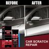 Car Scratch Remover Quick Invisible Scratch Remover for Deep Scratches Car Body Paint Repair Polising Set
