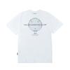 Lebenia Connect Printed T-Shirt White