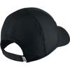 Nike Cap Aerobill Lightweight Unisex White Black