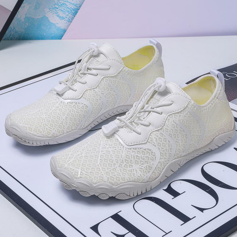 Fashion Unisex Barefoot Shoes Water Sports Upstream Aqua Shoes Gym Sport Running Fitness Sneakers Outdoor Beach Men Women Water Shoes