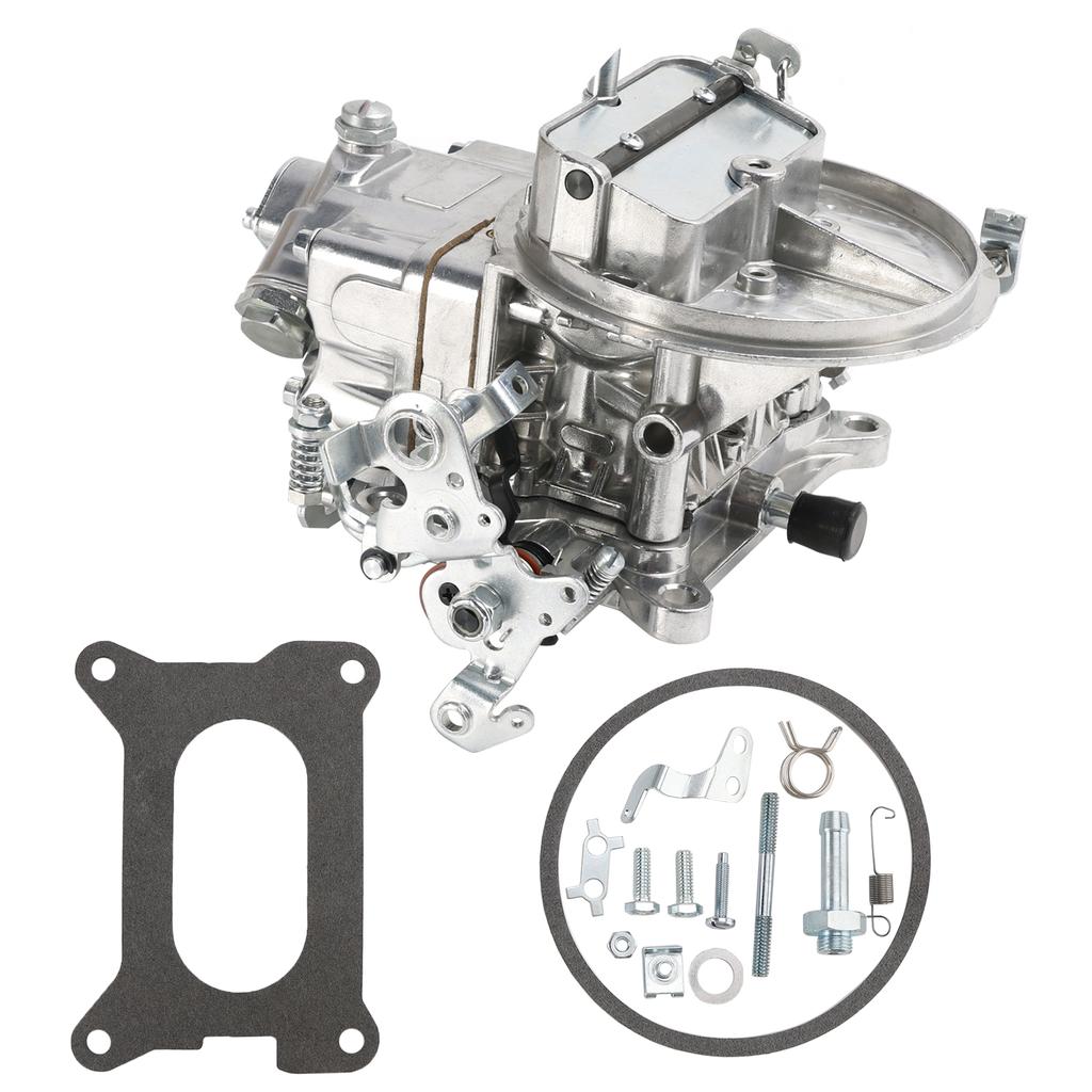 2BBL Carburetor 500 CFM Manual Choke FR-4412S For Holley