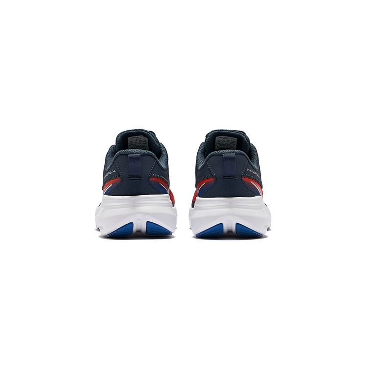 Saucony Kinvara 14 Grade School Boys Navy Red SK267461